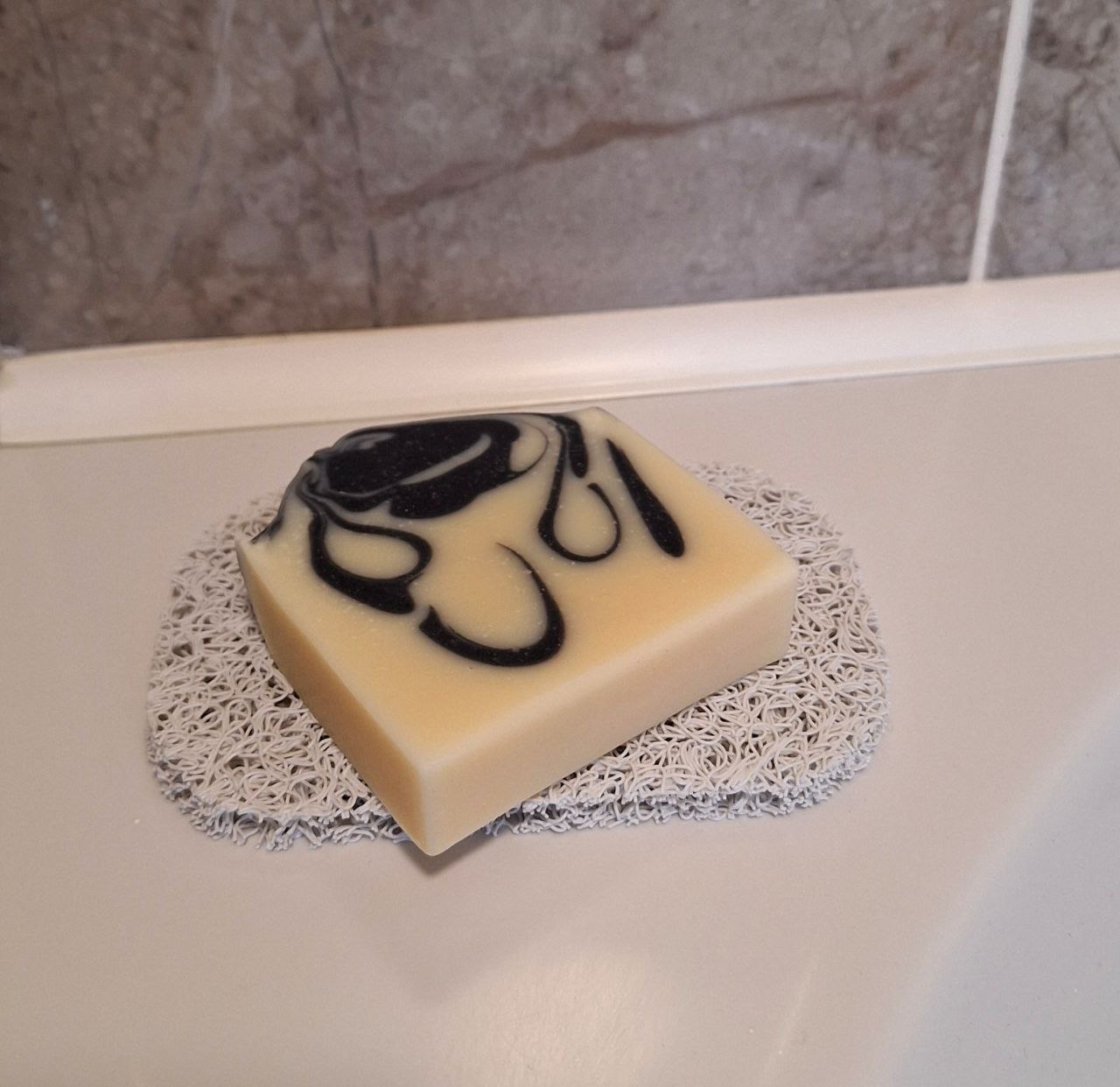 Soap Holder Pad
