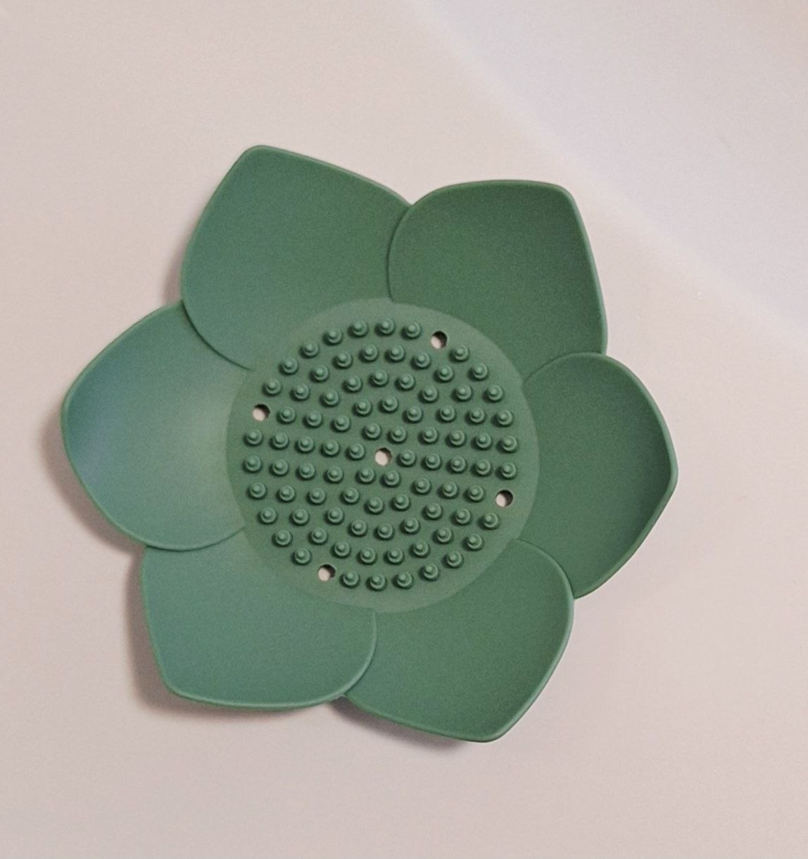 Lotus Flower Soap Holder