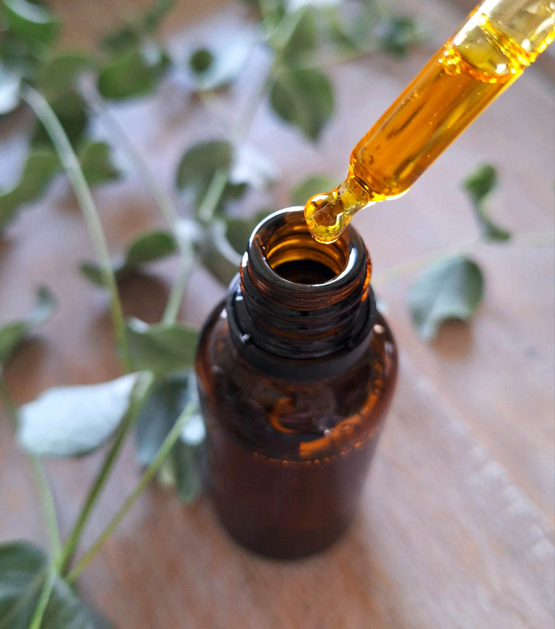 Radiance Reborn Face Serum