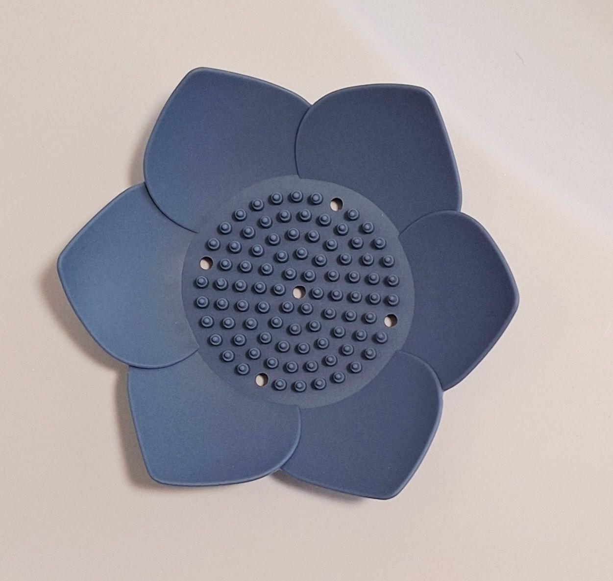 Lotus Flower Soap Holder