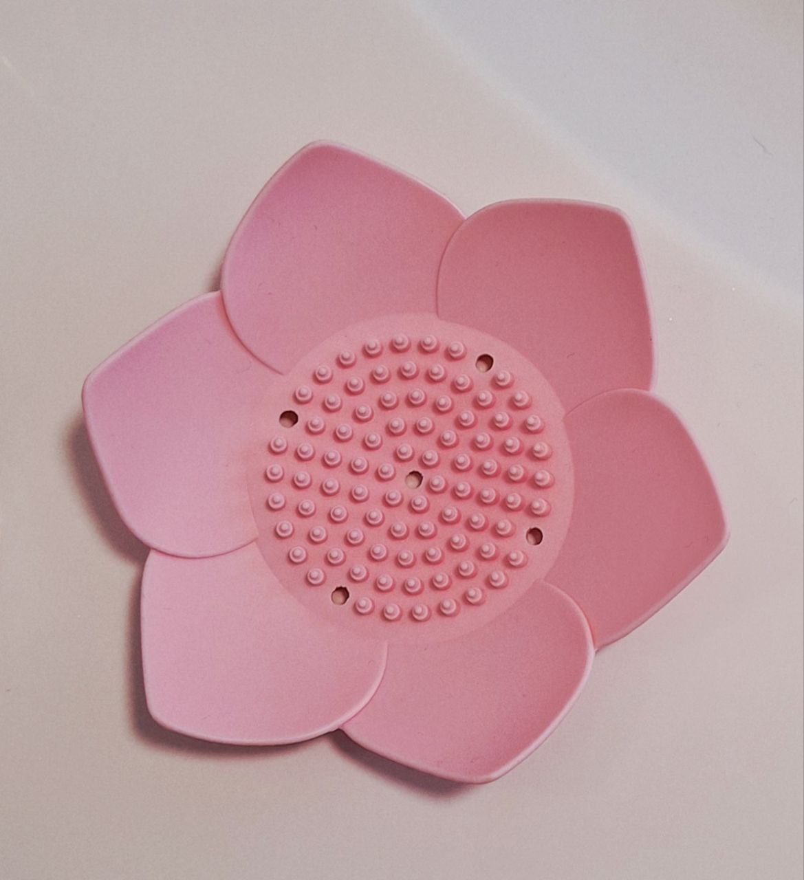 Lotus Flower Soap Holder
