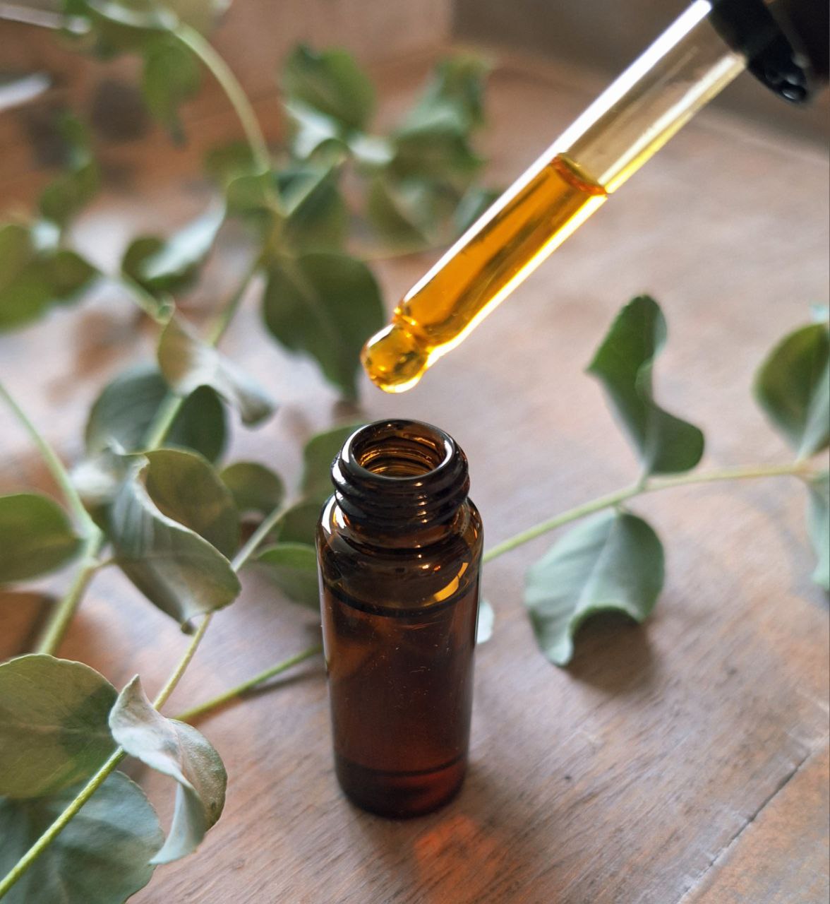 Radiance Reborn Face Serum