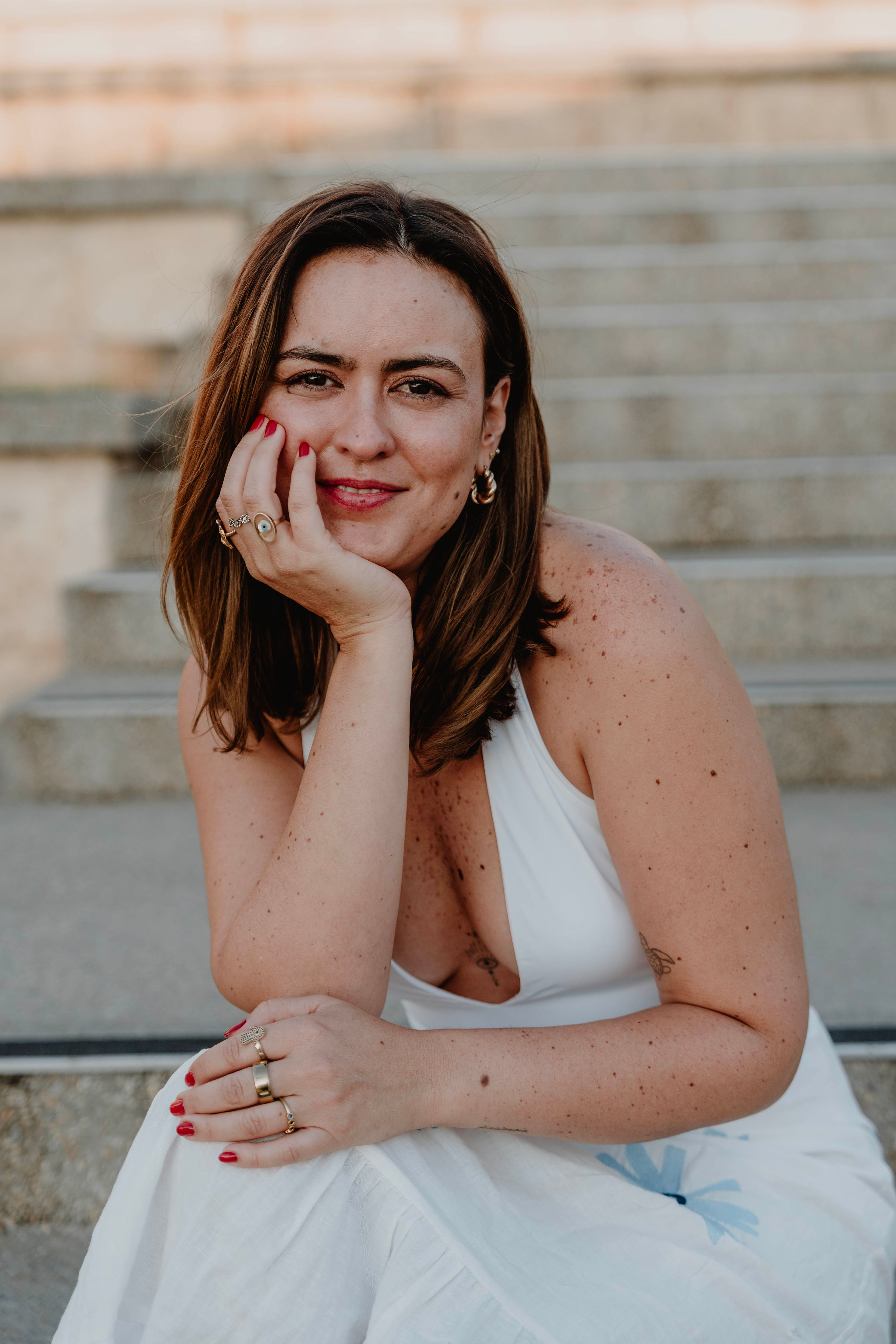 Human Design Reading with Sarah