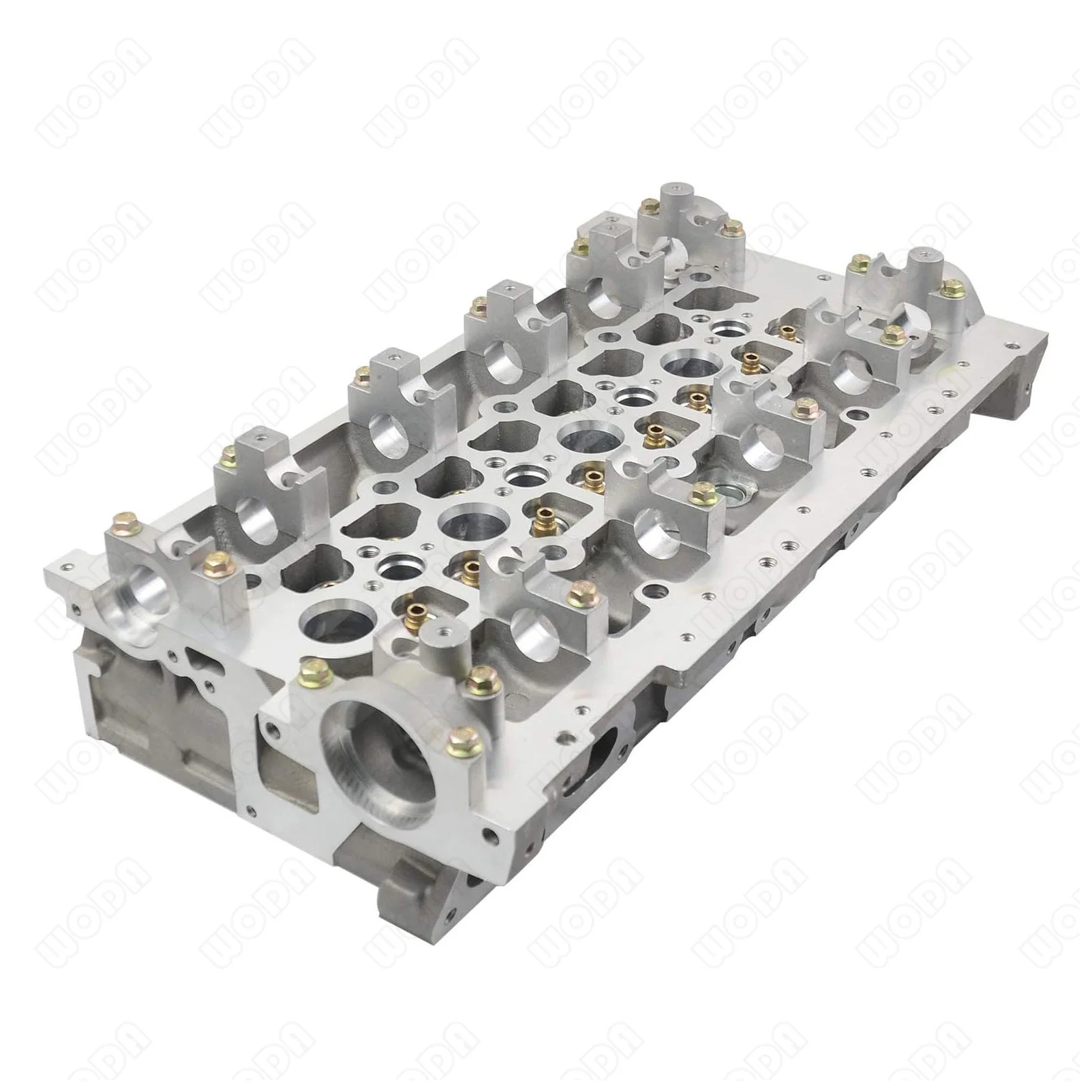 Eco-Friendly Engine