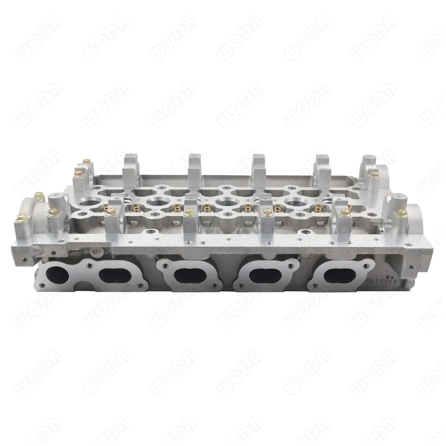 Eco-Friendly Engine