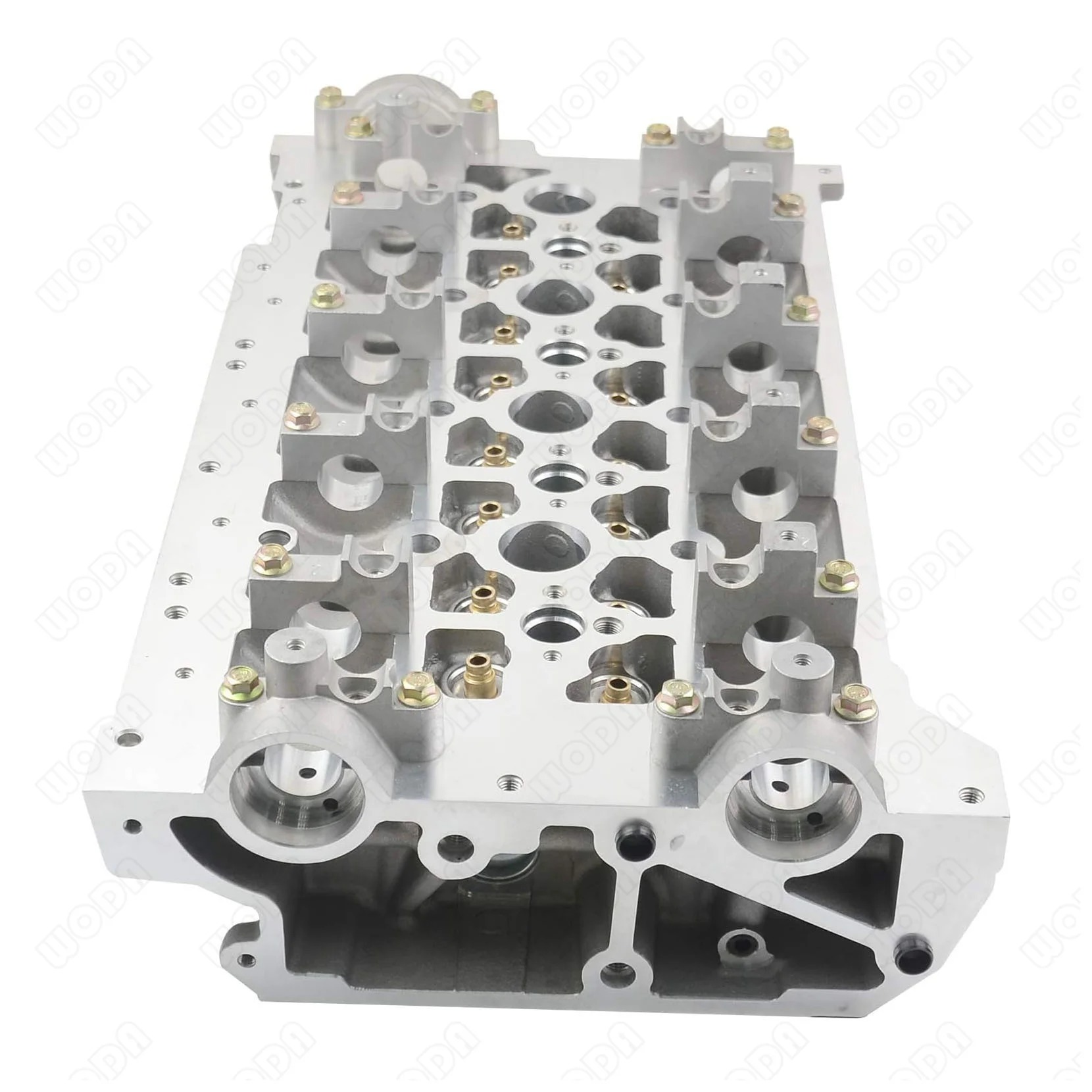 Eco-Friendly Engine