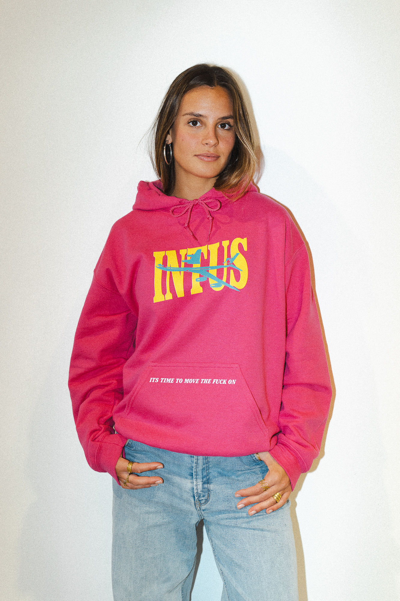 Pack sudaderas