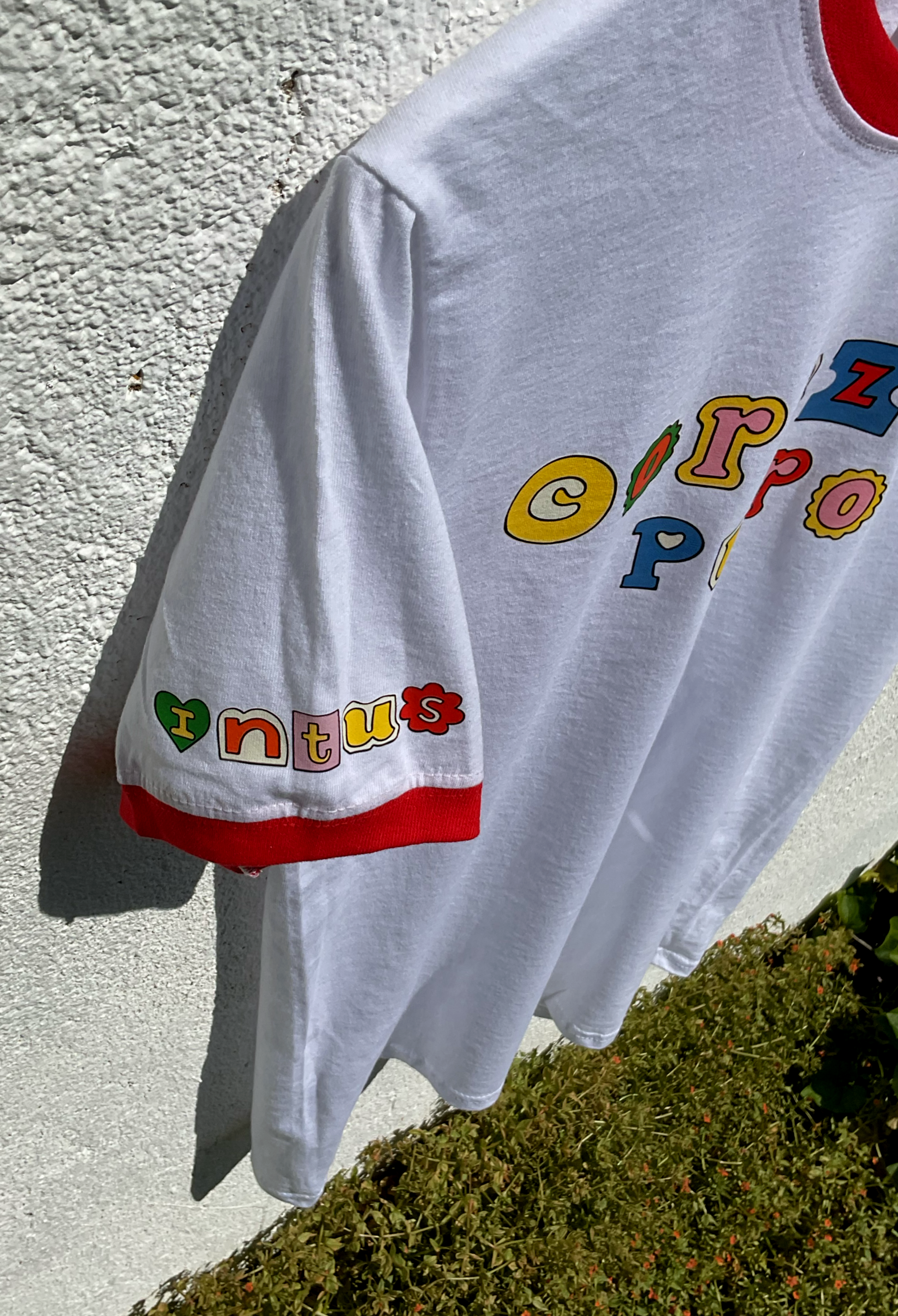 Corazón puro