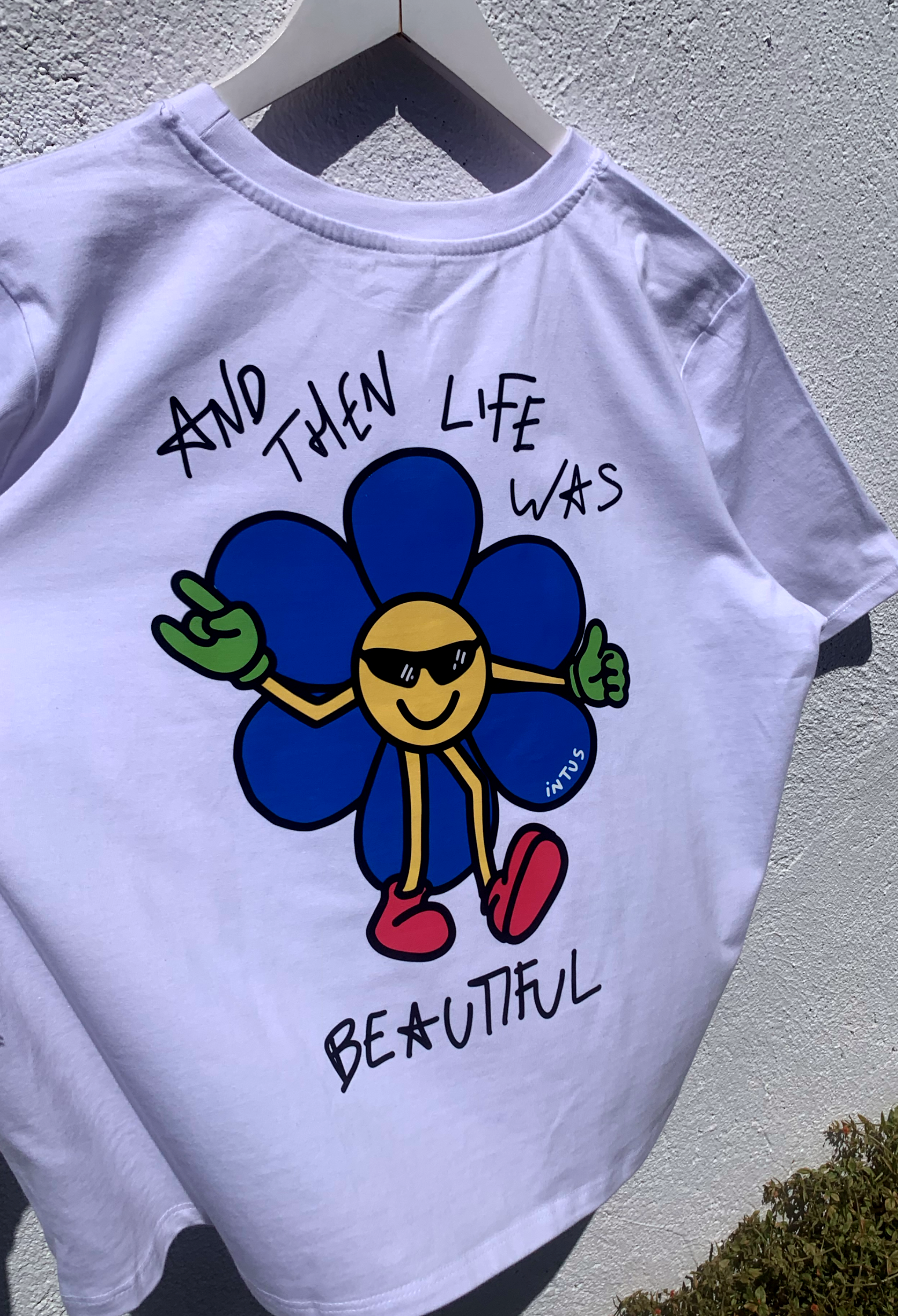 Beautiful life
