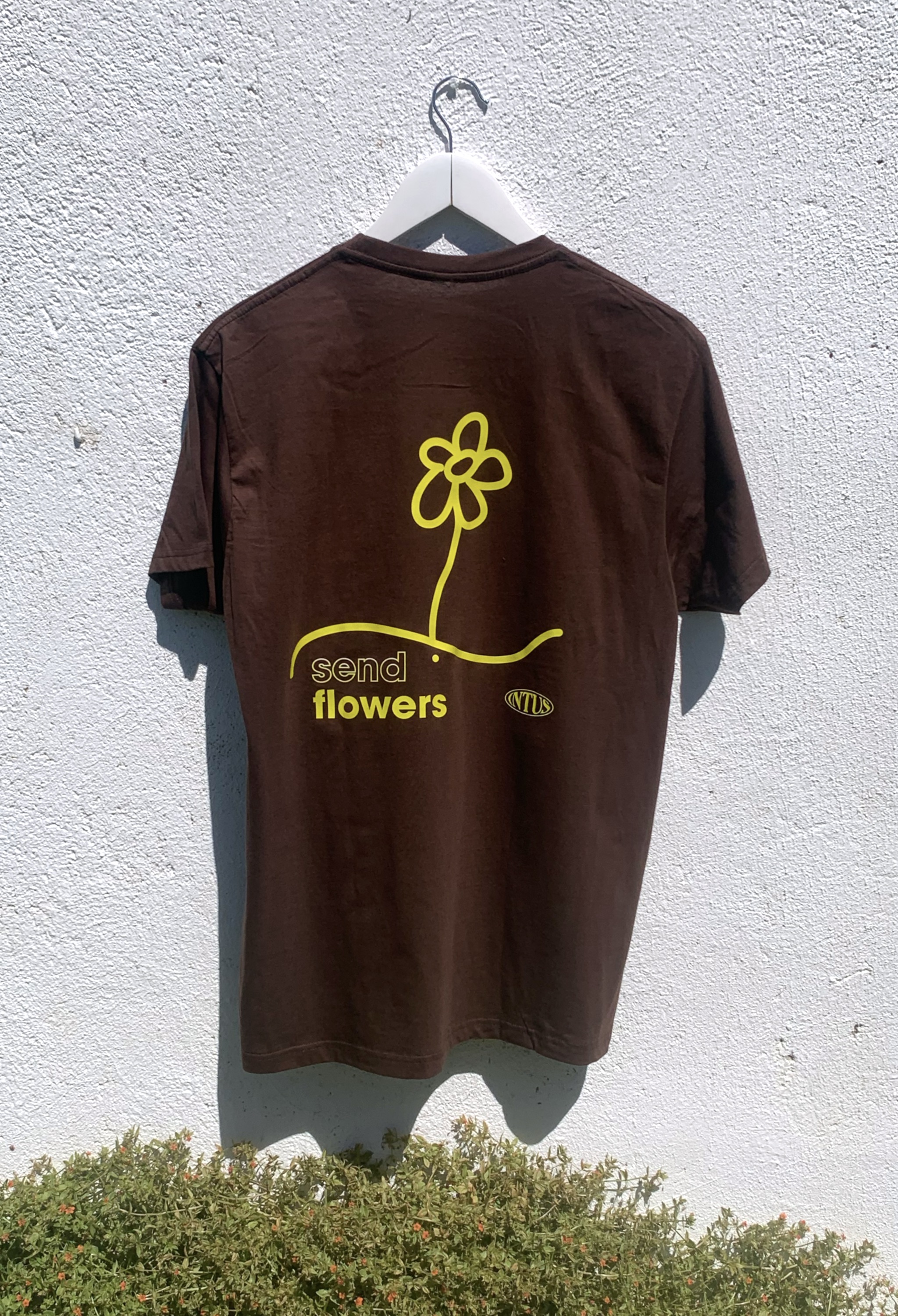 Send flowers