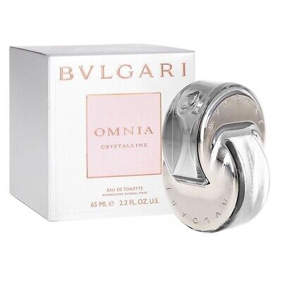BVLGARY OMNIA CRYSTALINE 70 ML ORIGINAL