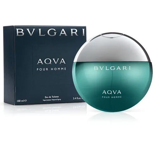 BVLGARY AQUA POUR HOME 100 ML ORIGINAL