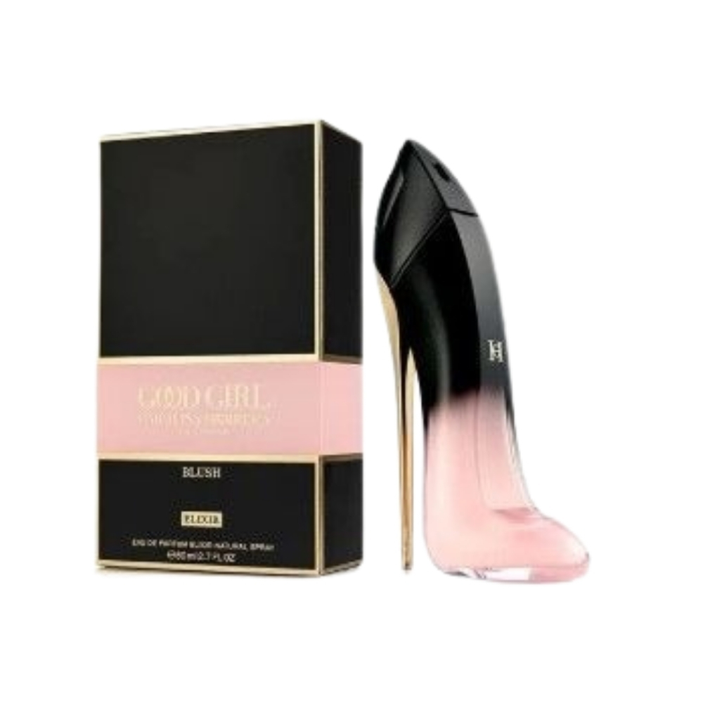 Good Girl Blush Elixir