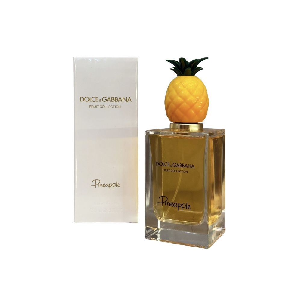 Dolce & Gabbana Pineapple