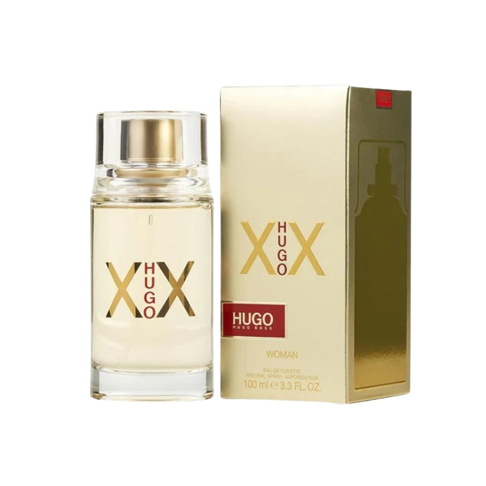 Hugo XX Mujer