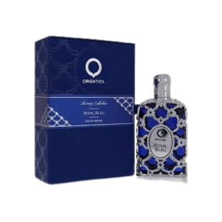 Orientica Royal Bleu