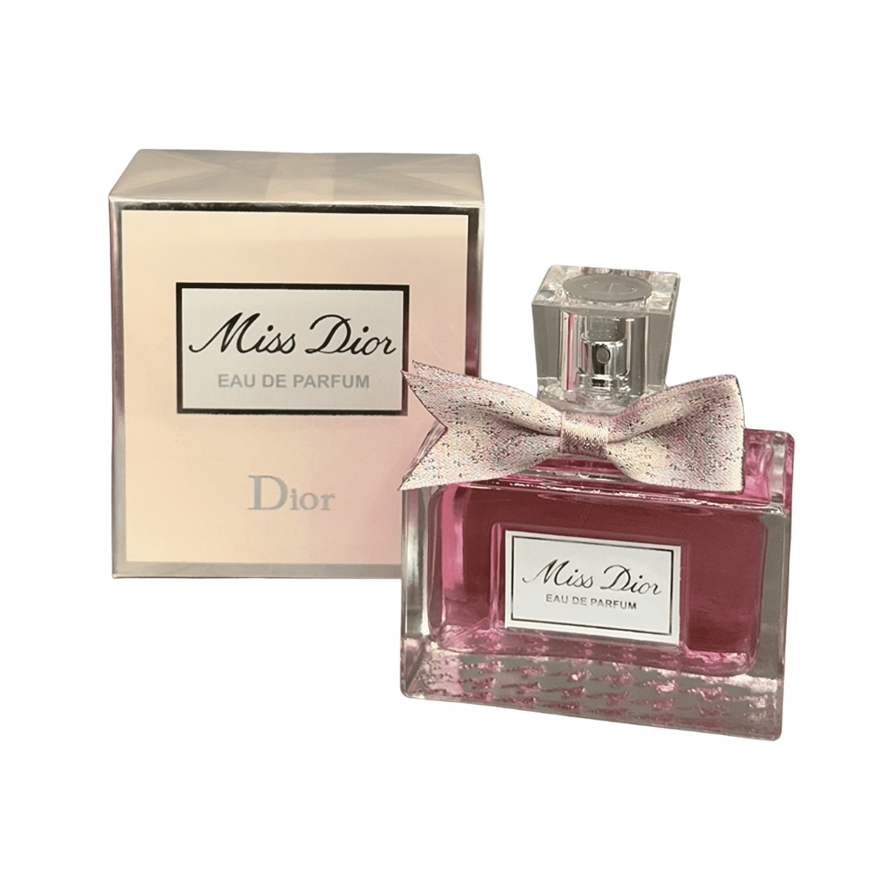 Miss Dior Eau de Parfum