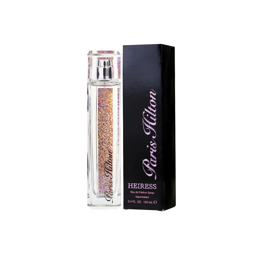 Paris Hilton Heiress Eau
