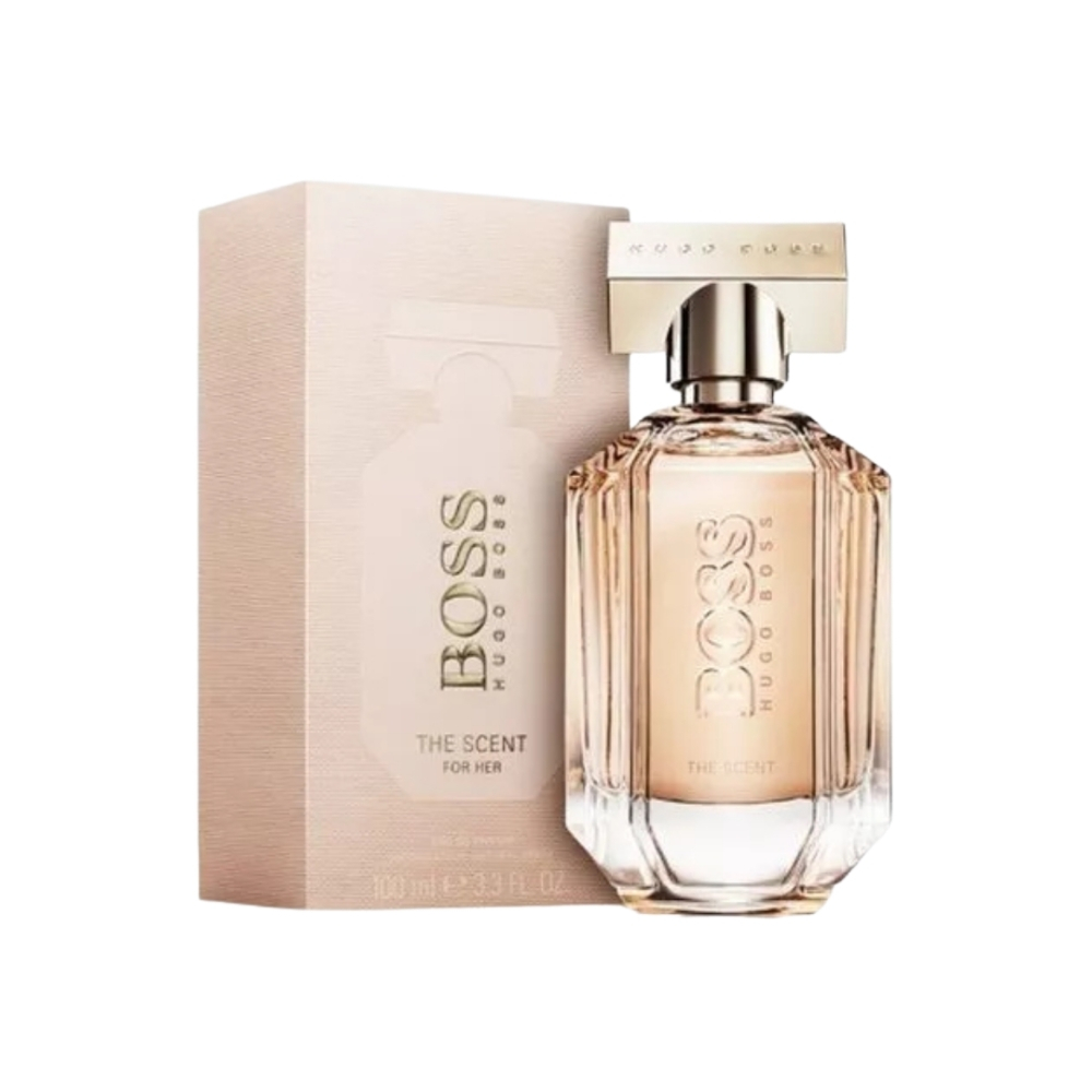 Hugo Boss The Scent For Her