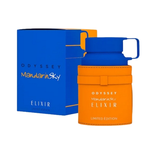 Odyssey Mandarin Sky Elixir