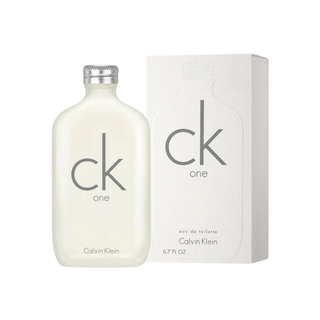 Calvin Klein CK One