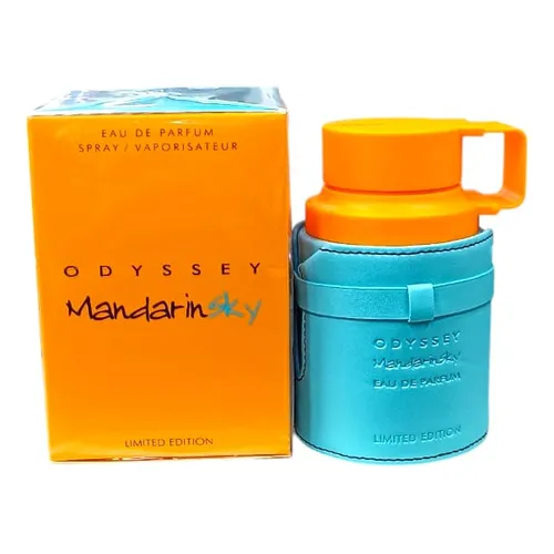 Odyssey Mandarin Sky