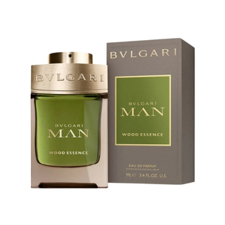 Bvlgari Man Wood Essence