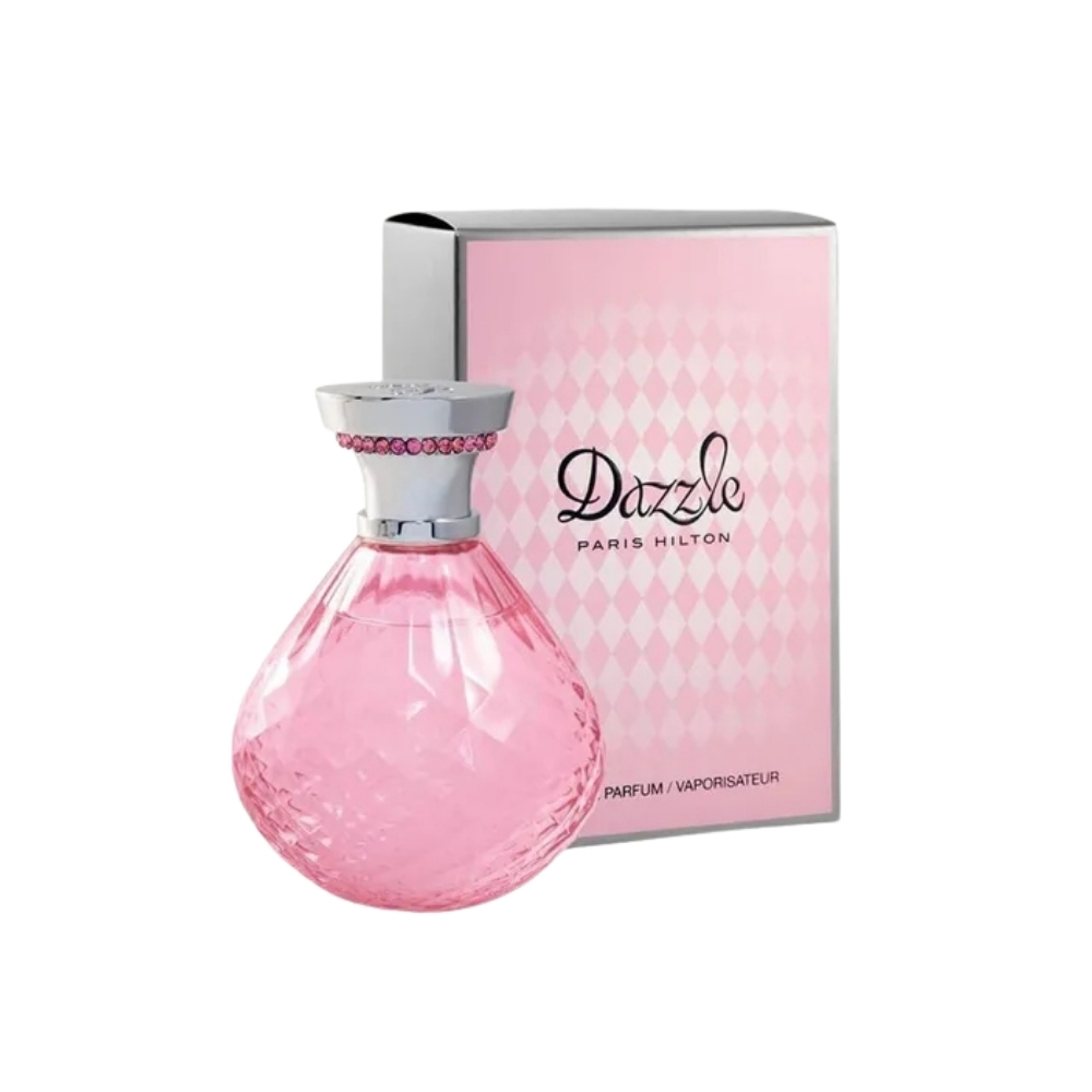 Dazzle Paris Hilton