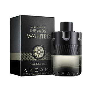 Azzaro The Most Wanted
