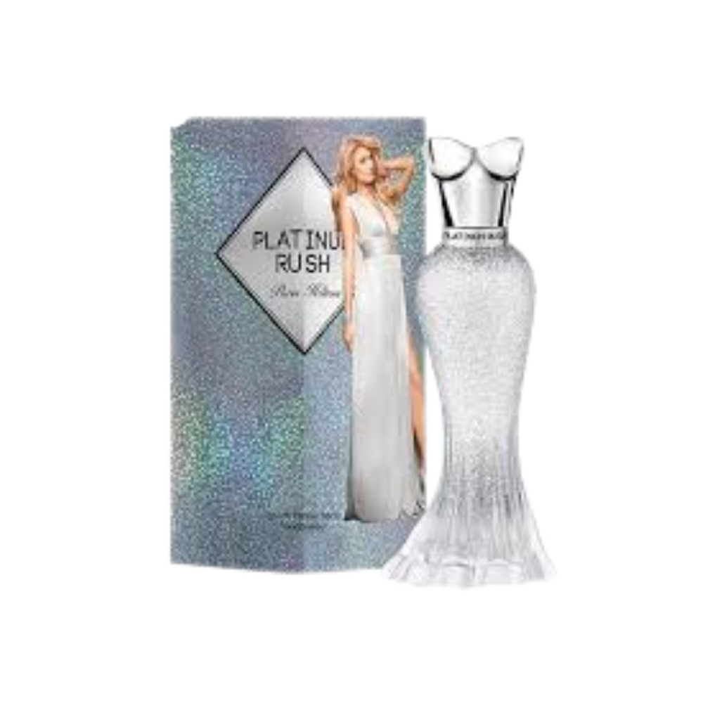 Platinum Rush