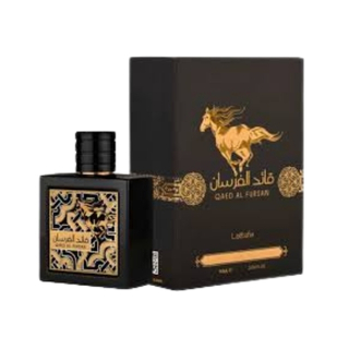 Qaed Al Fursan Lattafa