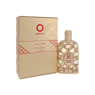 Royal Amber 