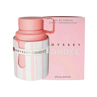 Odyssey Candee