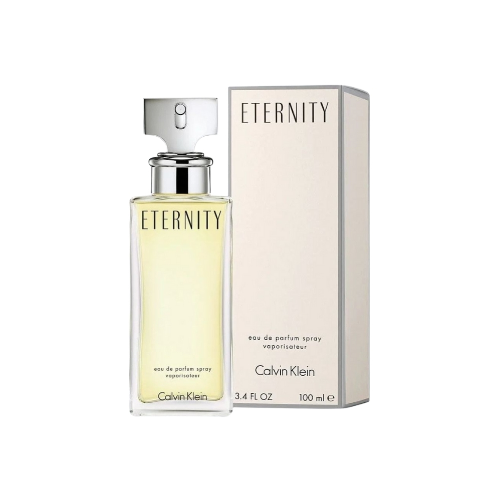 eternity dama 100 ML