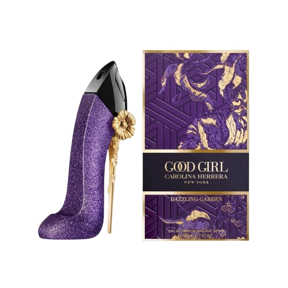 Good Girl Dazzling Garden