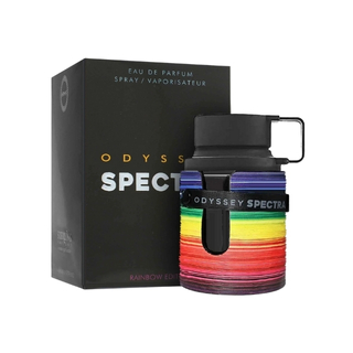 Spectra Rainbow Edition