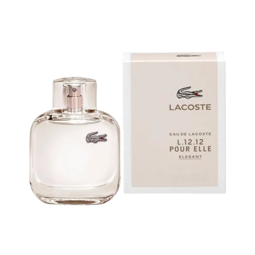 L.12.12 Pour Elle Elegant