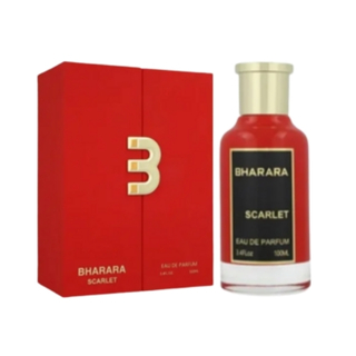 Scarlet Eau