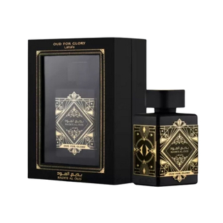 Oud For Glory Lattafa
