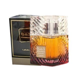 khamra dunkan  Lattafa