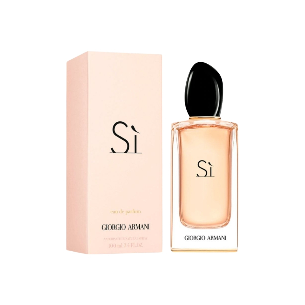Sí Eau de Parfum