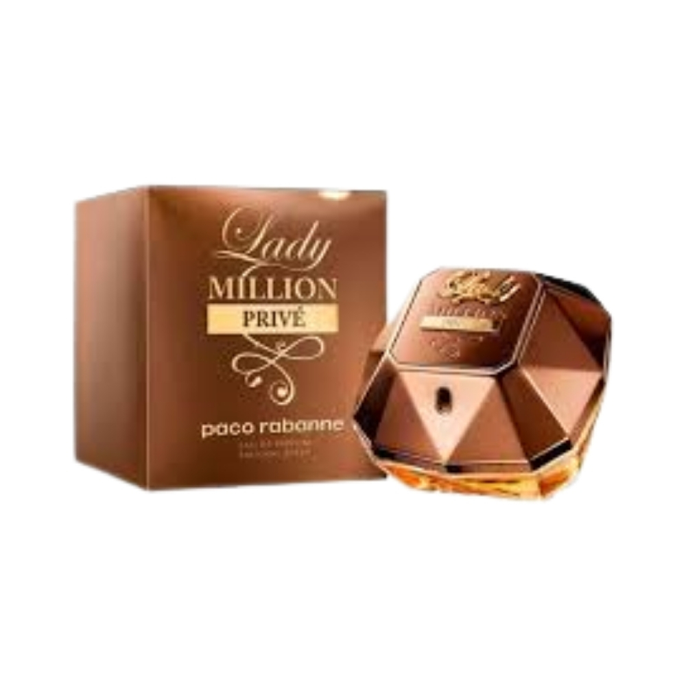 Lady Million Privé