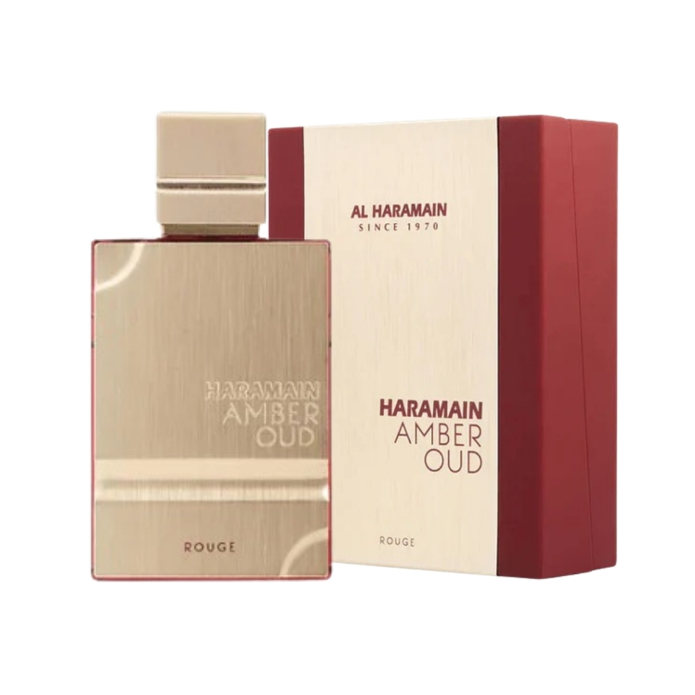 Amber Oud Rouge