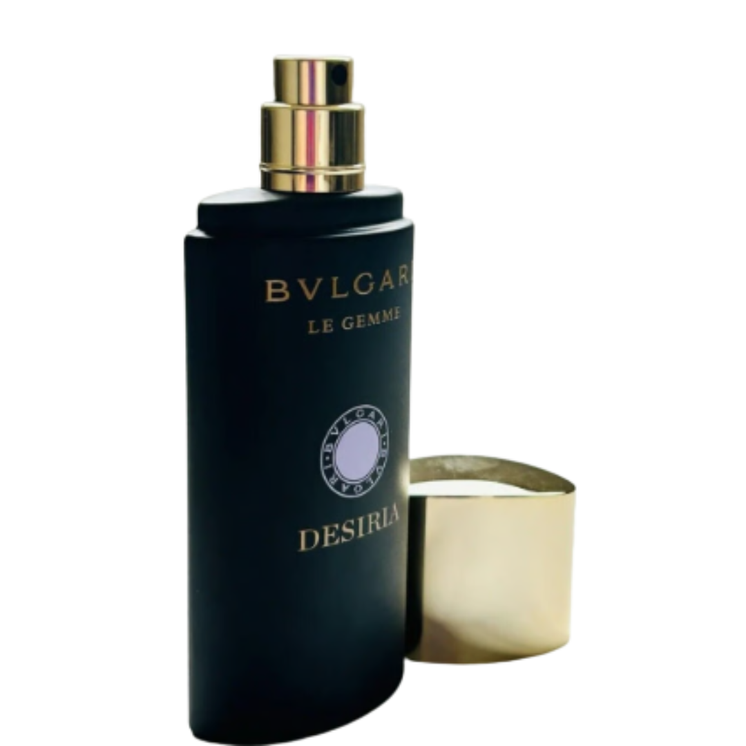 Bvlgari Le Gemme Gyan