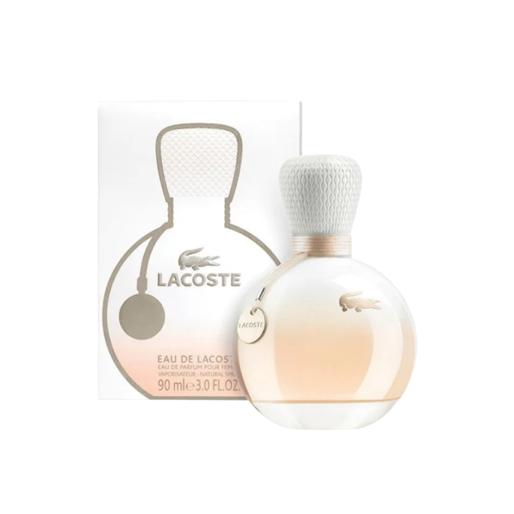 Eau de Lacoste