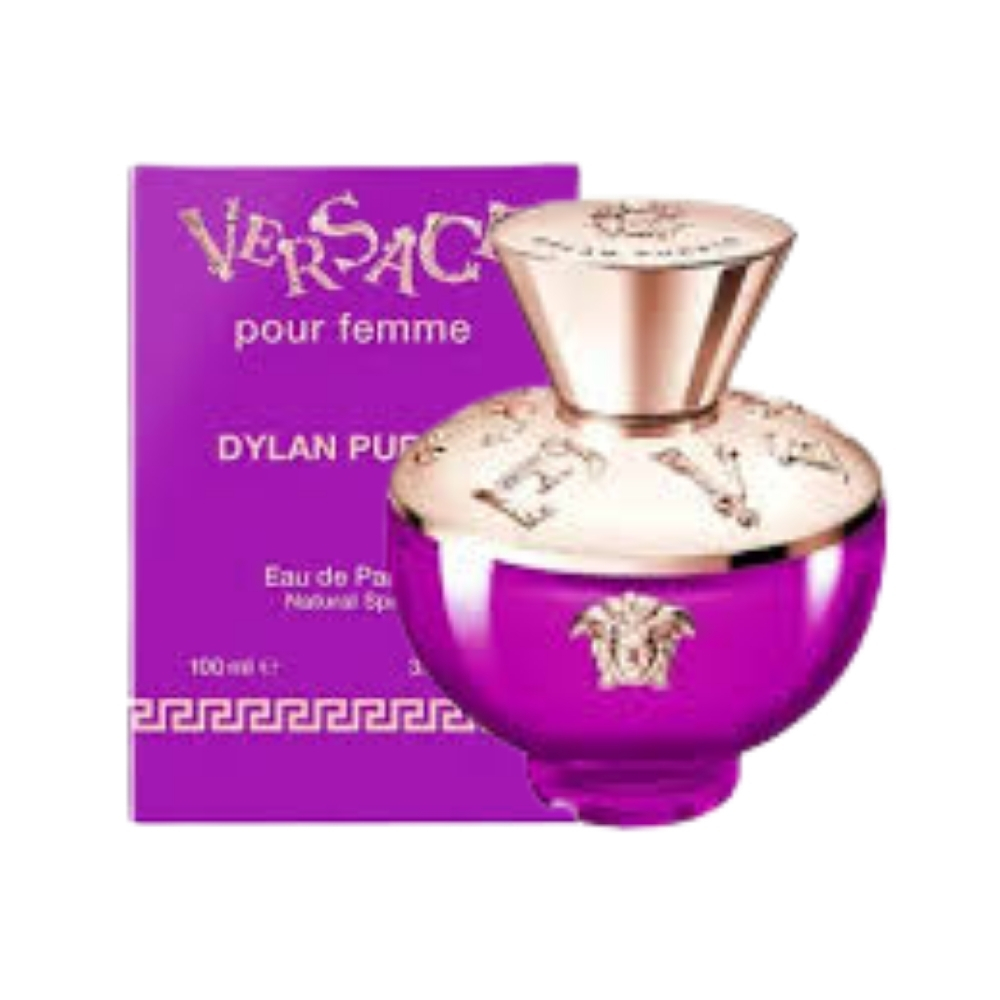 Pour Femme Dylan Purple