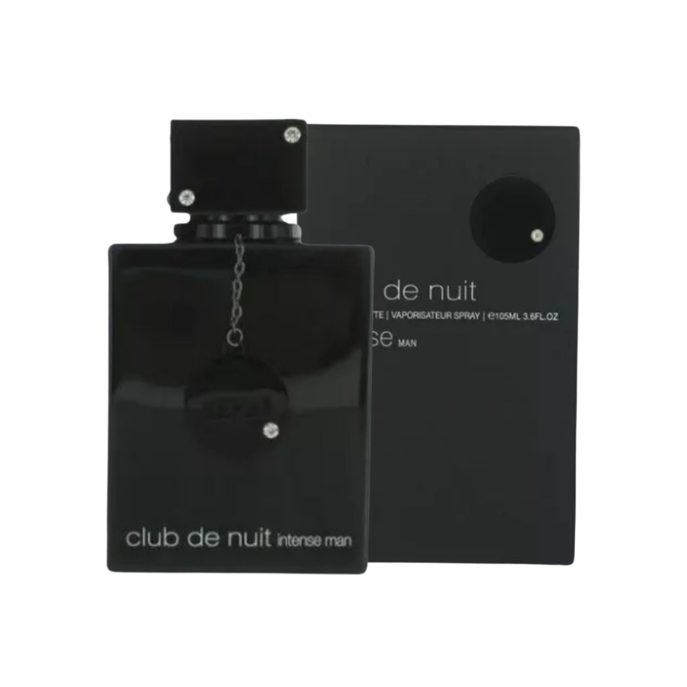 Club de Nuit Intense Man