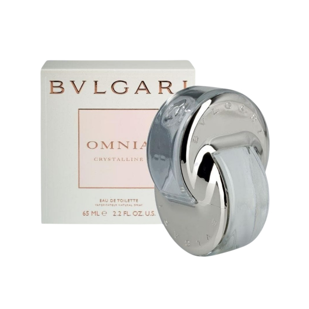 omnia cristal 65ML
