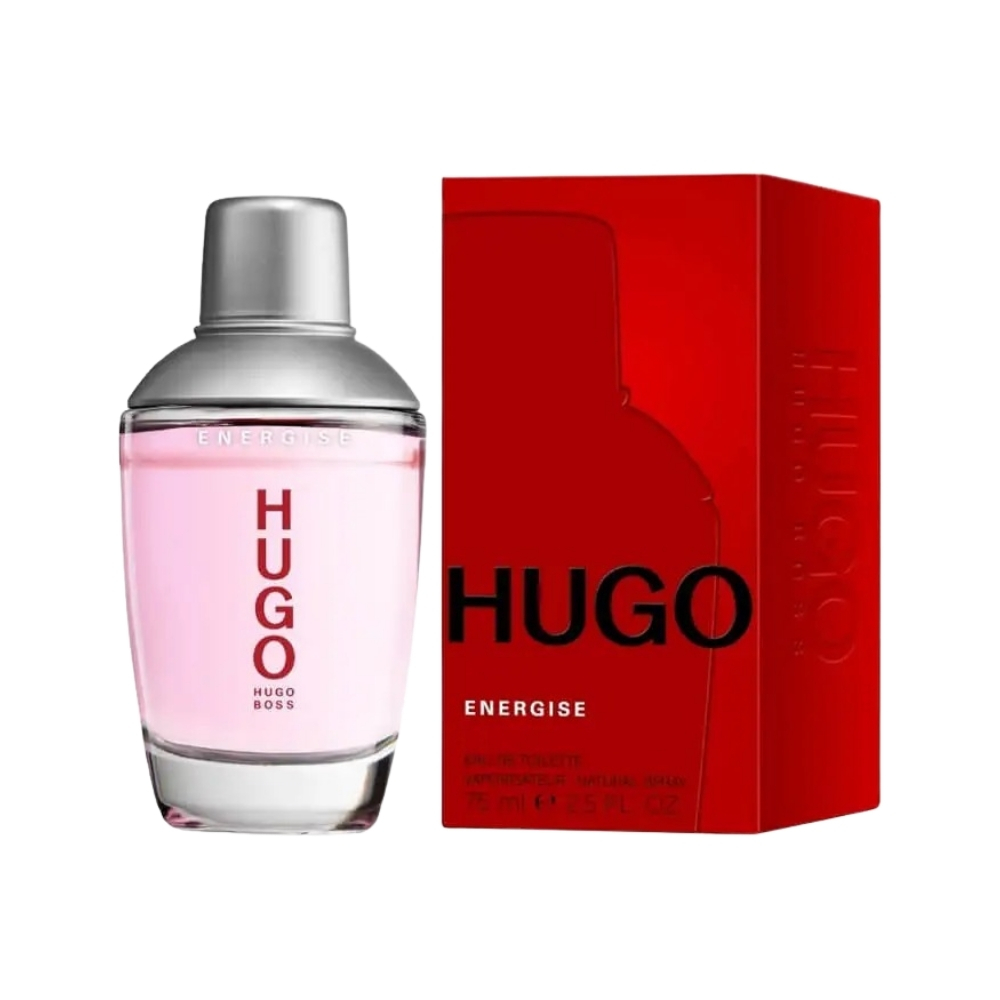 Hugo Energise de Hugo Boss