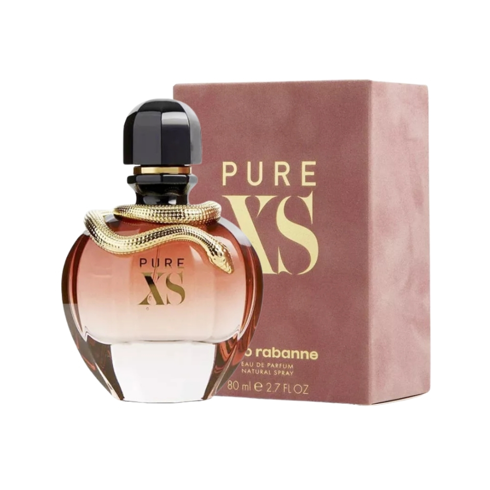 Pure XS Eau